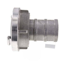 75-B (89 mm) Forged Aluminum Storz Coupling 65 mm Hose Pillar Rotatable