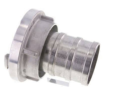 75-B (89 mm) Aluminum Storz Coupling 75 mm Hose Pillar Rotatable