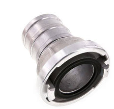 75-B (89 mm) Aluminum Storz Coupling 80 mm Hose Pillar Rotatable