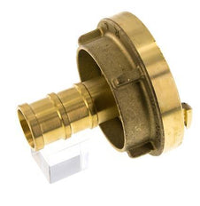 Storz coupling 52-C, 52mm hose, Brass