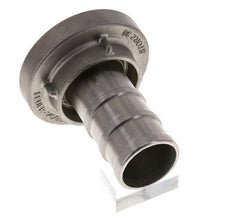 38 (51 mm) Stainless Steel Storz Coupling 38 mm Hose Pillar Rotatable