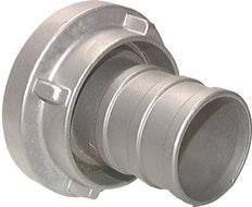 90 (105 mm) Forged Aluminum Storz Coupling 90 mm Hose Pillar Rotatable