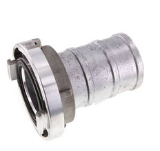 90 (105 mm) Aluminum Storz Coupling 90 mm Hose Pillar Rotatable with Lock