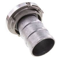 90 (105 mm) Aluminum Storz Coupling 90 mm Hose Pillar Rotatable with Lock