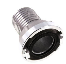 75-B (89 mm) Aluminum Storz Coupling 76 mm Hose Pillar Rotatable for a PVC hose