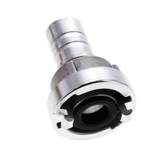 25-D (31 mm) Aluminum Storz Coupling 25 mm Hose Pillar Rotatable for Safety Clamp Connection
