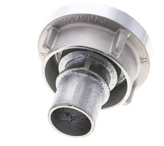 52-C (66 mm) Aluminum Storz Coupling 38 mm Hose Pillar Rotatable for Safety Clamp Connection