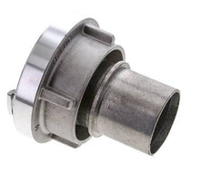 52-C (66 mm) Forged Aluminum Storz Coupling 50 mm Hose Pillar Rotatable for Safety Clamp Connection