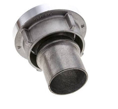 52-C (66 mm) Forged Aluminum Storz Coupling 50 mm Hose Pillar Rotatable for Safety Clamp Connection