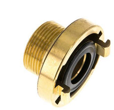 32 (44 mm) Brass Storz Coupling G 1 1/4'' Male Thread