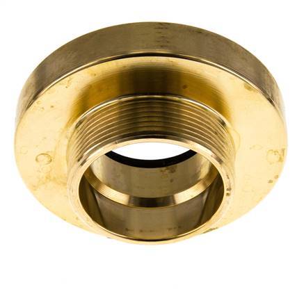 52-C (66 mm) Brass Storz Coupling G 2'' Male Thread
