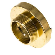 52-C (66 mm) Brass Storz Coupling G 2'' Male Thread