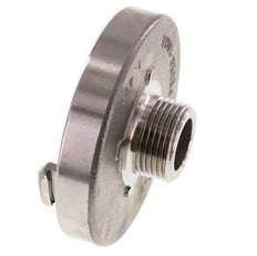 52-C (66 mm) Stainless Steel Storz Coupling G 1'' Male Thread