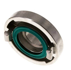 52-C (66 mm) Stainless Steel Storz Coupling G 1 1/2'' Male Thread