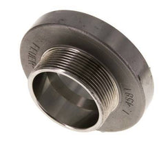 52-C (66 mm) Stainless Steel Storz Coupling G 2'' Male Thread