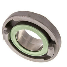 65 (81 mm) Stainless Steel Storz Coupling G 2 1/2'' Male Thread