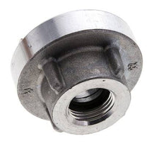 25-D (31 mm) Forged Aluminum Storz Coupling G 1/2'' Female Thread