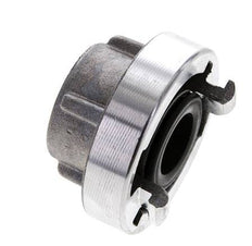 25-D (31 mm) Forged Aluminum Storz Coupling G 1/2'' Female Thread
