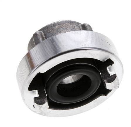 25-D (31 mm) Forged Aluminum Storz Coupling G 1/2'' Female Thread