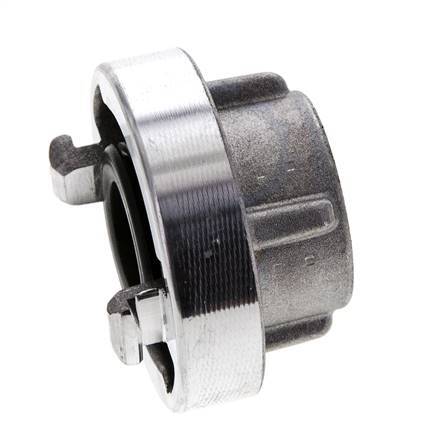 25-D (31 mm) Forged Aluminum Storz Coupling G 1/2'' Female Thread