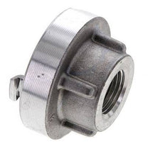 25-D (31 mm) Forged Aluminum Storz Coupling G 1/2'' Female Thread