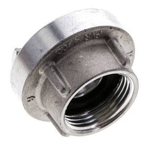 25-D (31 mm) Forged Aluminum Storz Coupling G 1'' Female Thread
