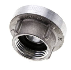 25-D (31 mm) Forged Aluminum Storz Coupling G 1'' Female Thread