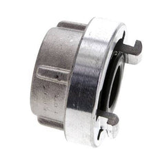 25-D (31 mm) Forged Aluminum Storz Coupling G 1'' Female Thread