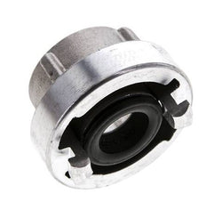 25-D (31 mm) Forged Aluminum Storz Coupling G 1'' Female Thread