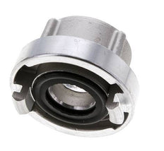 32 (44 mm) Forged Aluminum Storz Coupling G 1 1/4'' Female Thread