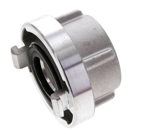 32 (44 mm) Forged Aluminum Storz Coupling G 1 1/4'' Female Thread