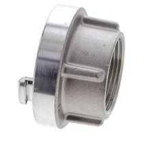 32 (44 mm) Forged Aluminum Storz Coupling G 1 1/4'' Female Thread