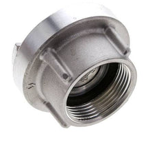 32 (44 mm) Forged Aluminum Storz Coupling G 1 1/4'' Female Thread