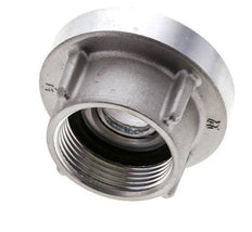 32 (44 mm) Forged Aluminum Storz Coupling G 1 1/4'' Female Thread