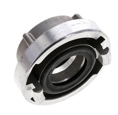 38 (51 mm) Forged Aluminum Storz Coupling G 1 1/4'' Female Thread