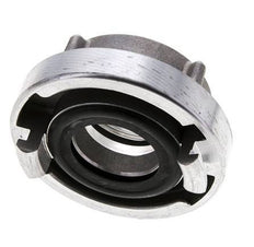 38 (51 mm) Forged Aluminum Storz Coupling G 1 1/4'' Female Thread