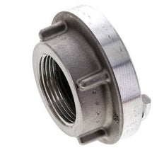 38 (51 mm) Forged Aluminum Storz Coupling G 1 1/4'' Female Thread