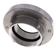 75-B (89 mm) Forged Aluminum Storz Coupling G 2 1/2'' Female Thread