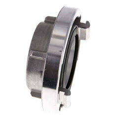 75-B (89 mm) Forged Aluminum Storz Coupling G 2 1/2'' Female Thread
