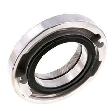 110-A (133 mm) Forged Aluminum Storz Coupling G 4'' Female Thread