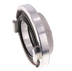 110-A (133 mm) Forged Aluminum Storz Coupling G 4'' Female Thread
