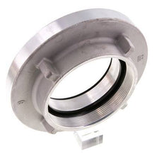 110-A (133 mm) Forged Aluminum Storz Coupling G 4'' Female Thread