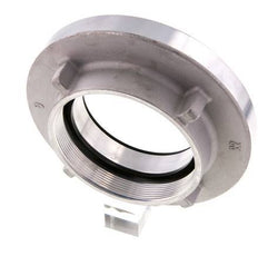 110-A (133 mm) Forged Aluminum Storz Coupling G 4'' Female Thread