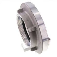 110-A (133 mm) Forged Aluminum Storz Coupling G 4'' Female Thread