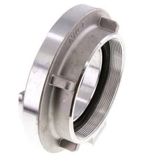 110-A (133 mm) Forged Aluminum Storz Coupling G 4 1/2'' Female Thread