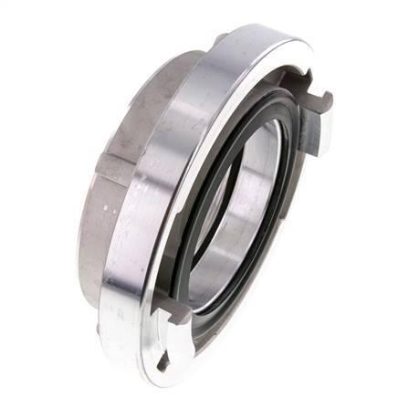 110-A (133 mm) Forged Aluminum Storz Coupling G 4 1/2'' Female Thread