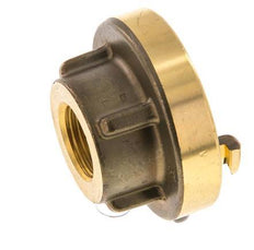 25-D (31 mm) Brass Storz Coupling G 1/2'' Female Thread