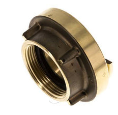 38 (51 mm) Brass Storz Coupling G 1 1/2'' Female Thread