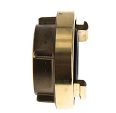 38 (51 mm) Brass Storz Coupling G 1 1/2'' Female Thread