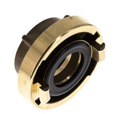 38 (51 mm) Brass Storz Coupling G 1 1/2'' Female Thread